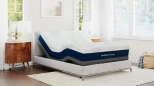 eclipse curve mattress