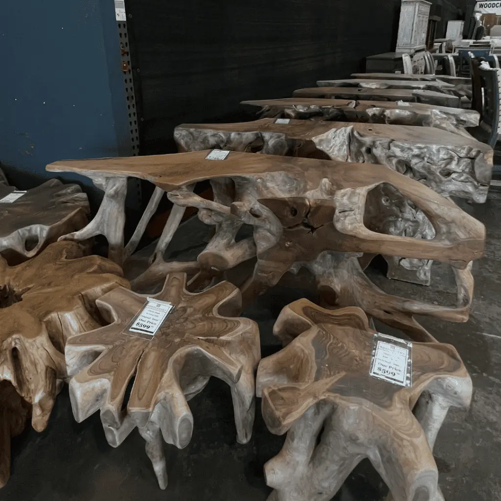 Coffee Tables