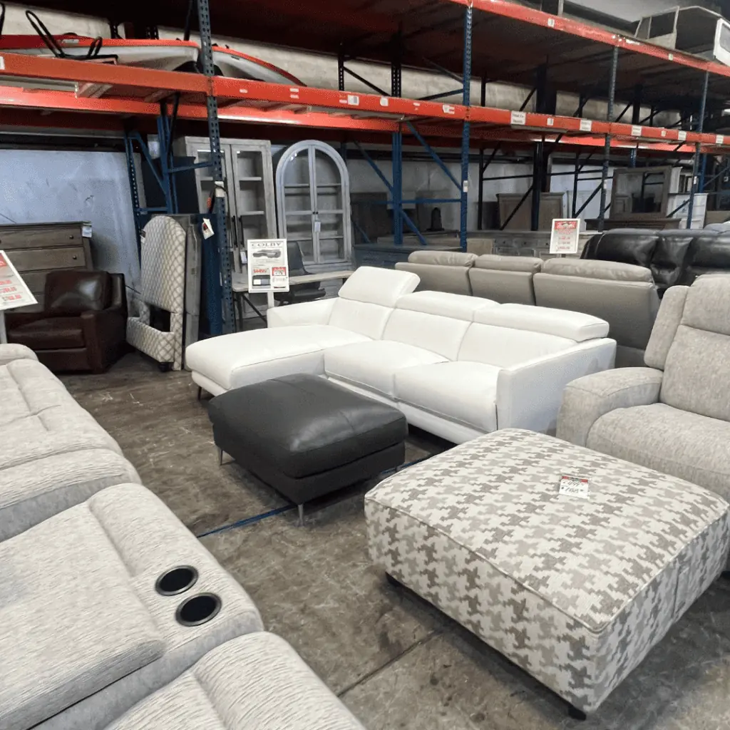 Seating