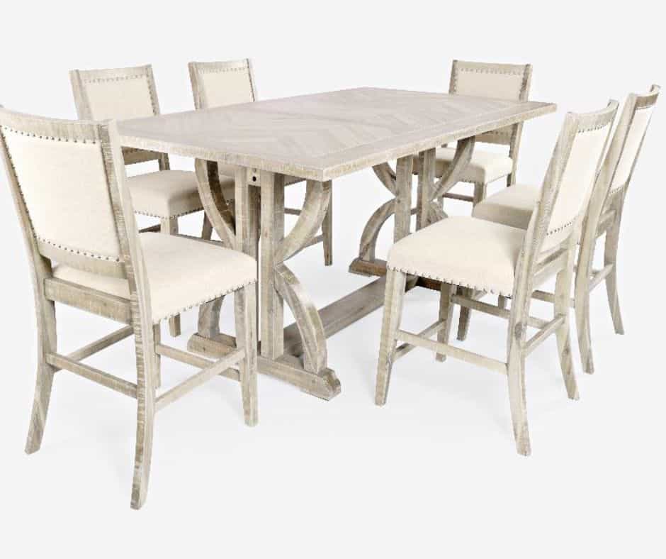 1933 Dining Set
