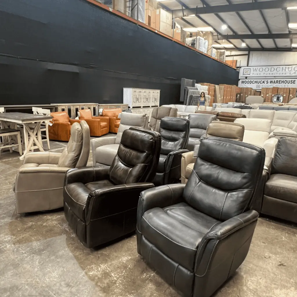 Motion Seating