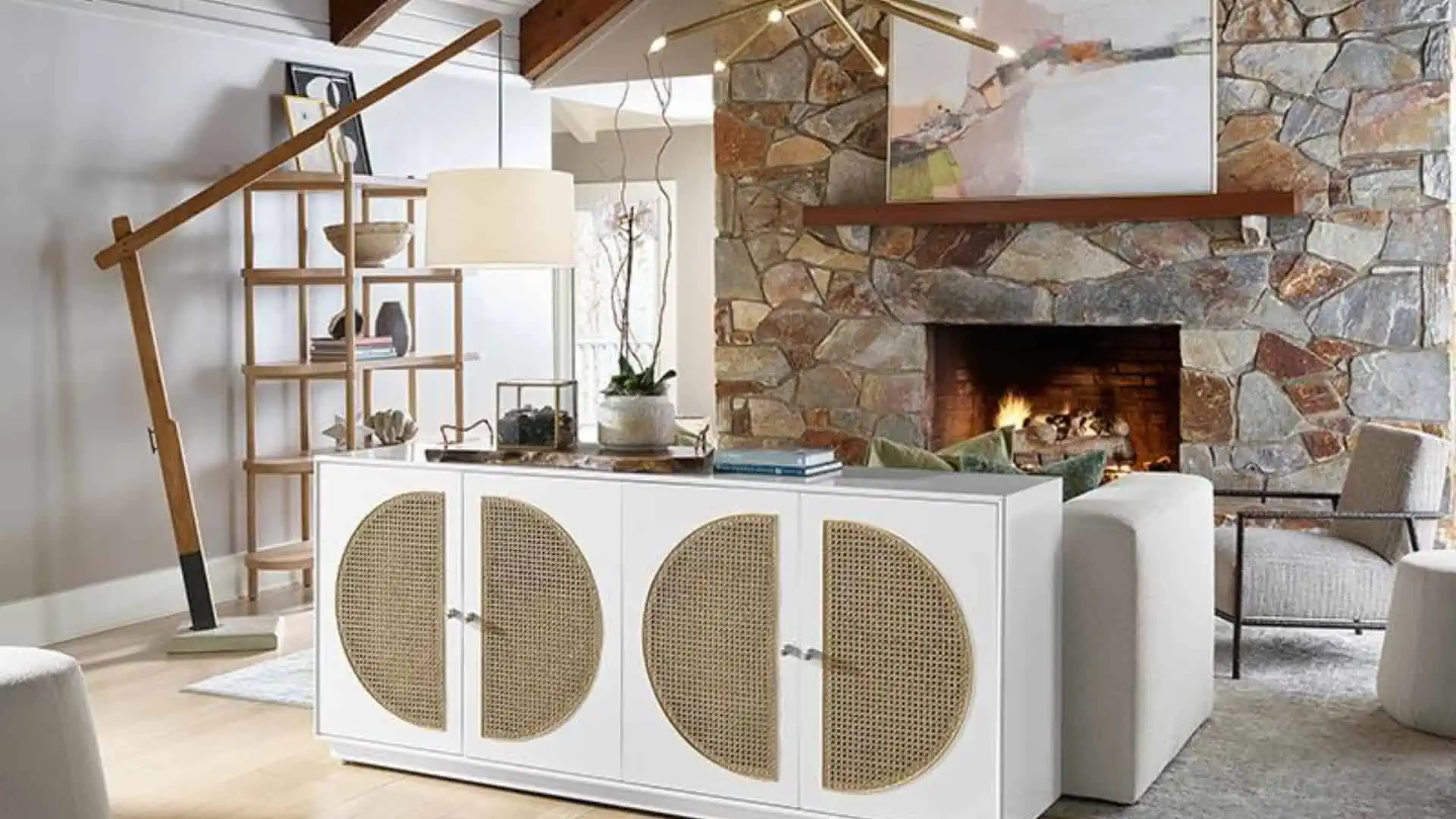 Interior Design Trends 2024 You Need to Try