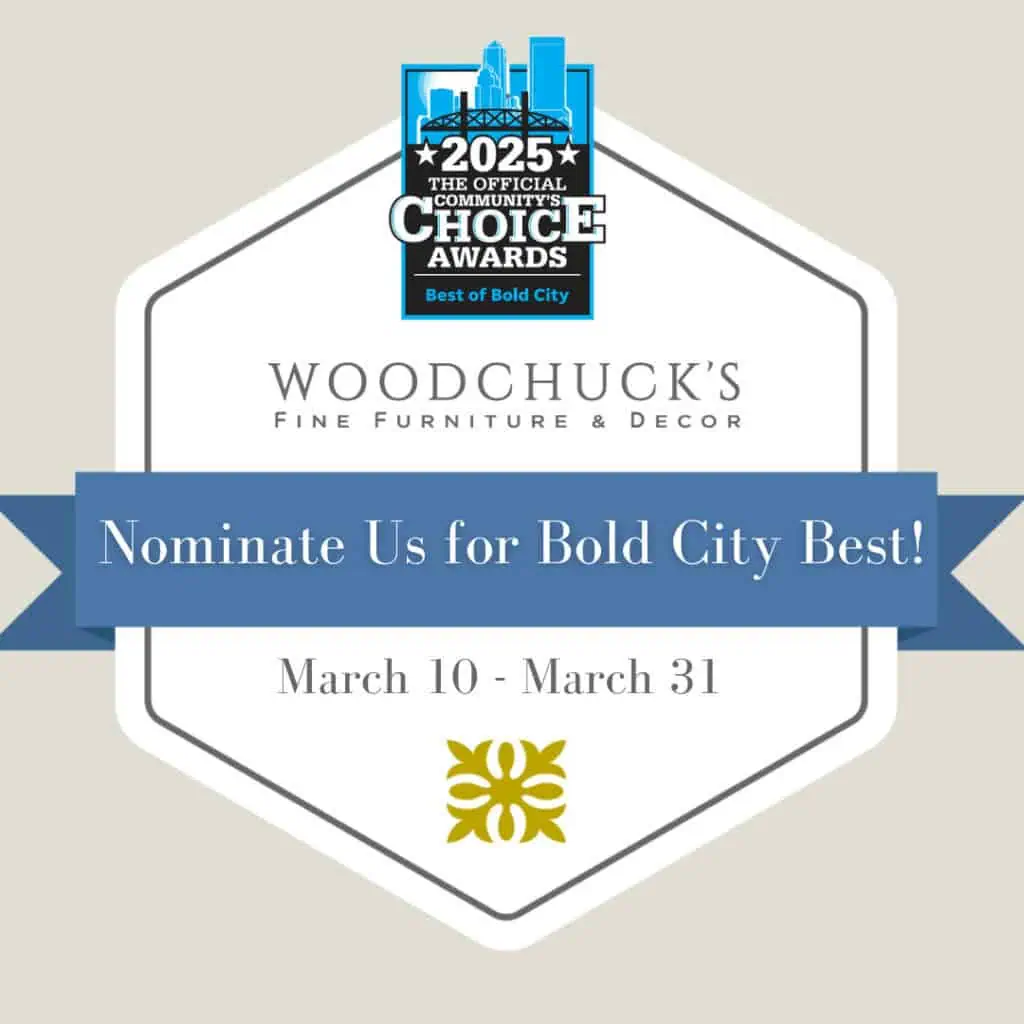 Woodchuck's logo Nominate us for Bold City Best! March 10 - March 31