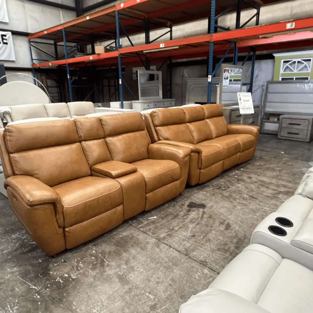 Motion Seating