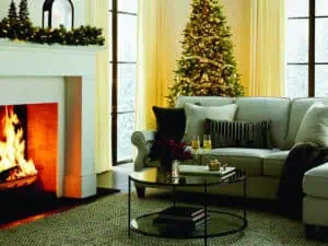 Woodchuck’s Annual Holiday Decor & Furniture Sale Guide