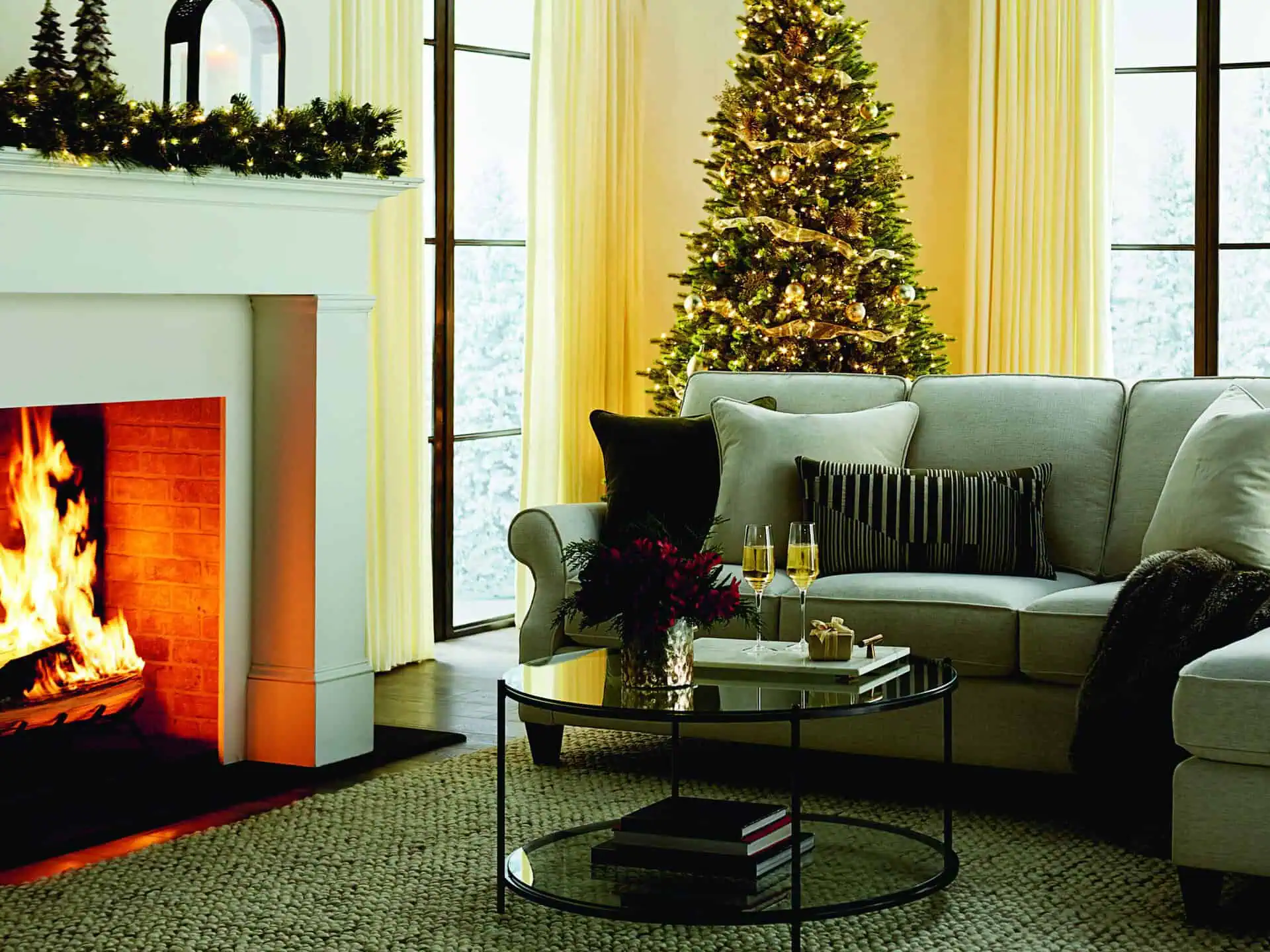 Woodchuck’s Annual Holiday Decor & Furniture Sale Guide