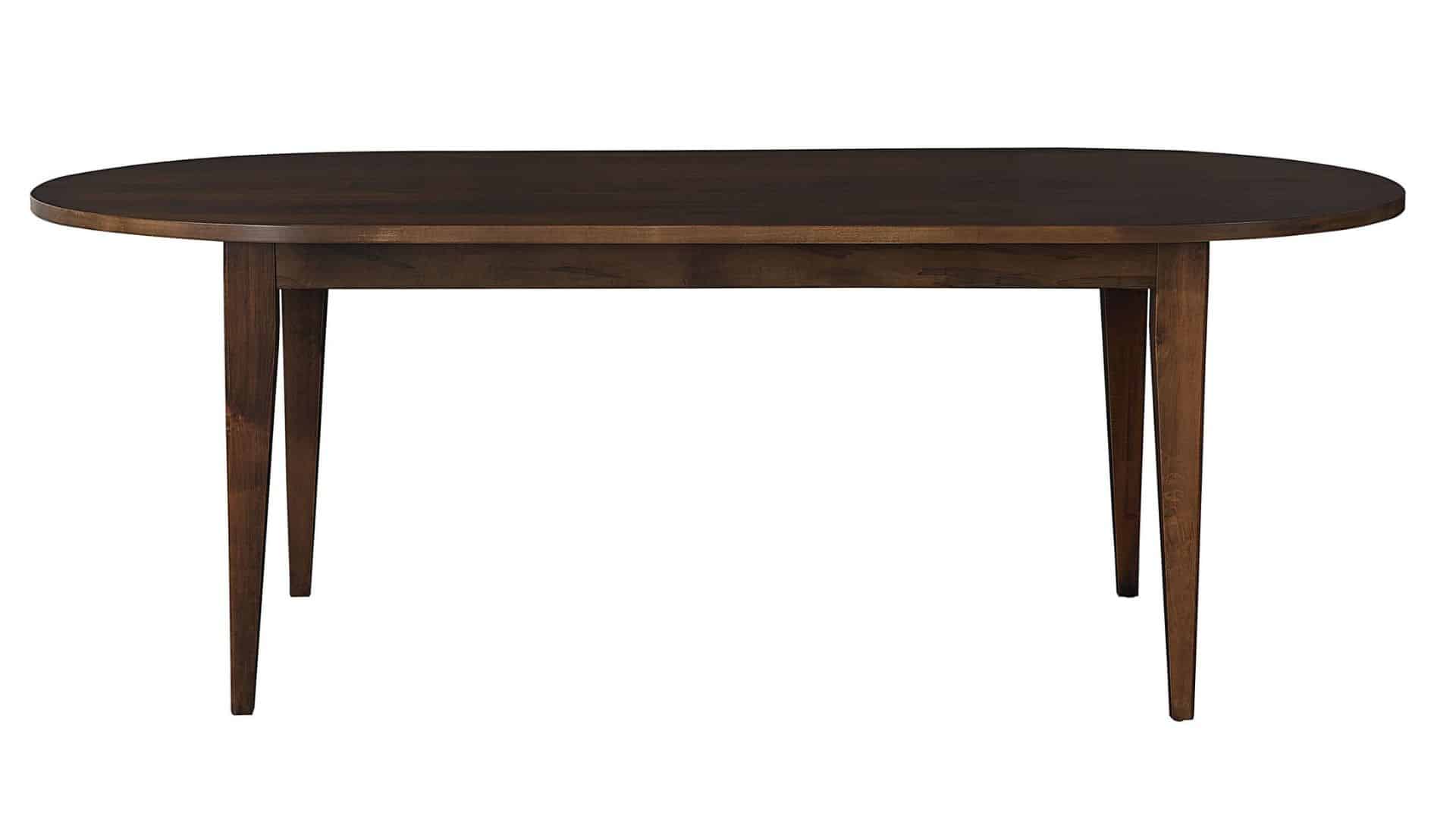 3 Ways to Customize Dining Room Tables Woodchuck's Furniture