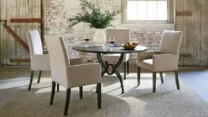 3 Ways to Customize Dining Room Tables