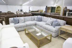 Your Guide to Woodchuck’s Annual Designer Tent Sale 2026