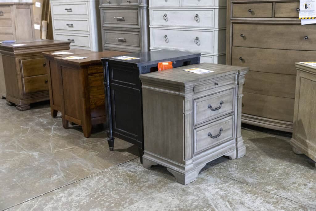 2025 Warehouse Sale Items