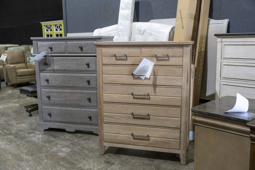 2025 Warehouse Sale Items