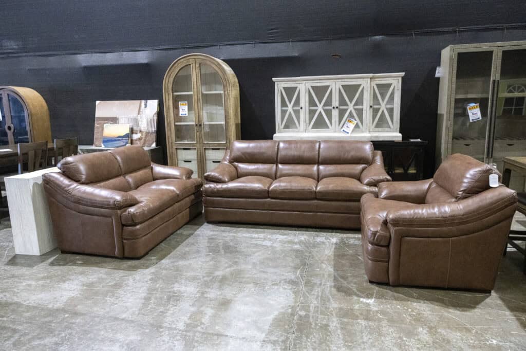 2025 Warehouse Sale Items