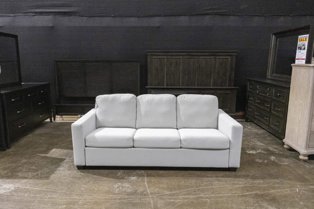 2025 Warehouse Sale Items