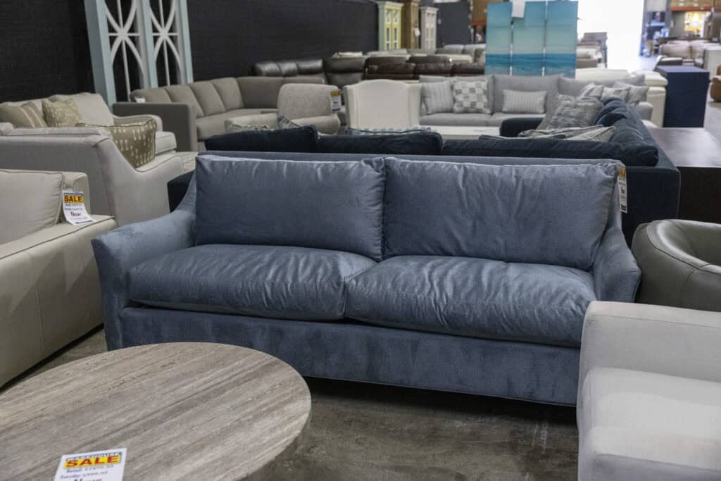 2025 Warehouse Sale Items