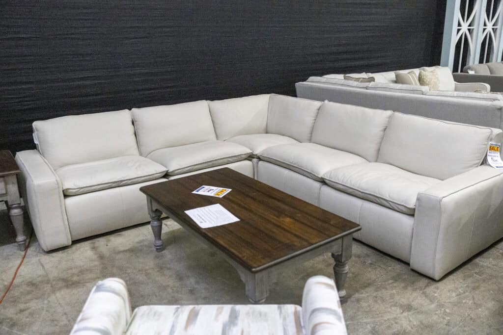 2025 Warehouse Sale Items