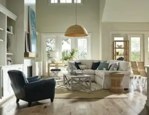 Is It Time to Rearrange Your Furniture?
