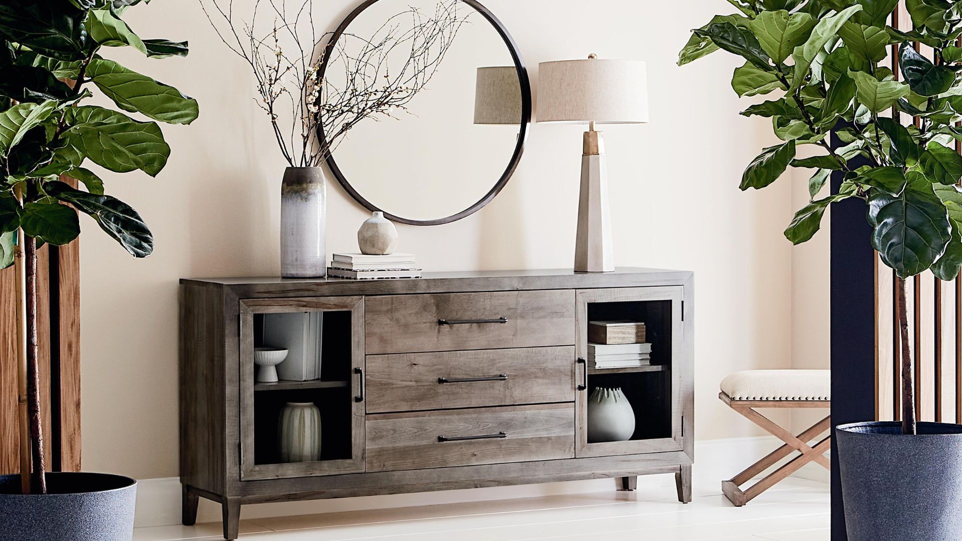 AmericanMade Furniture at Woodchuck's Woodchucks Fine Furniture & Decor