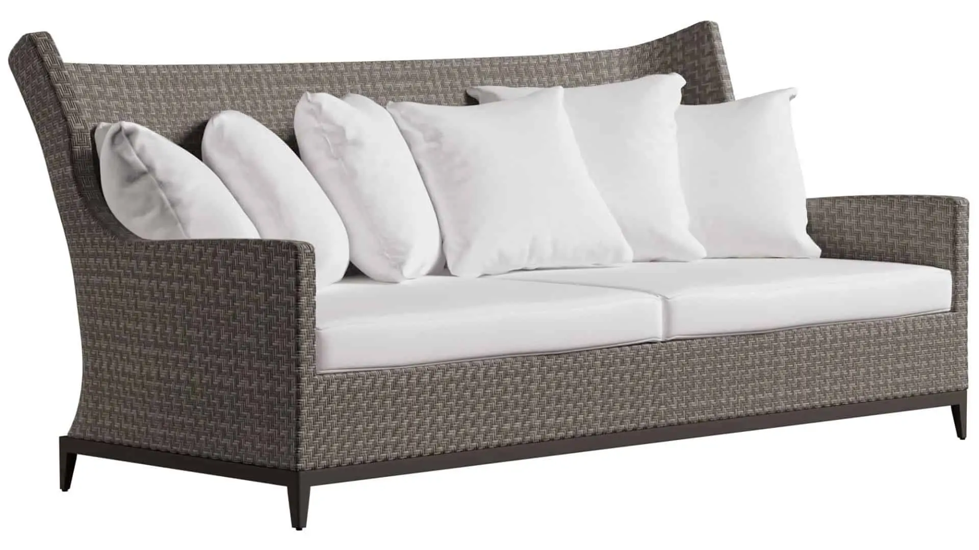 Bernhardt Captiva Sofa