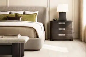 Bernhardt Geneve Bedroom set