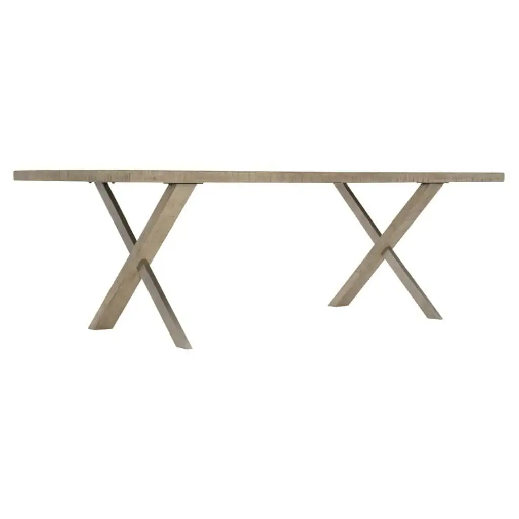 Bernhardt Milo Dining Table