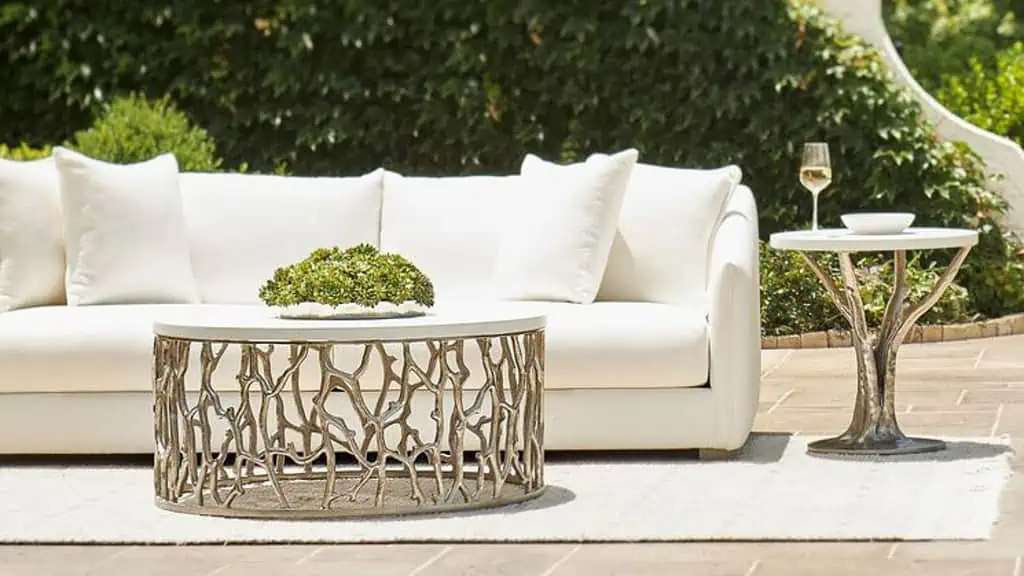 Bernhardt patio furniture