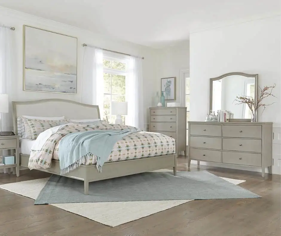 Blair Bedroom