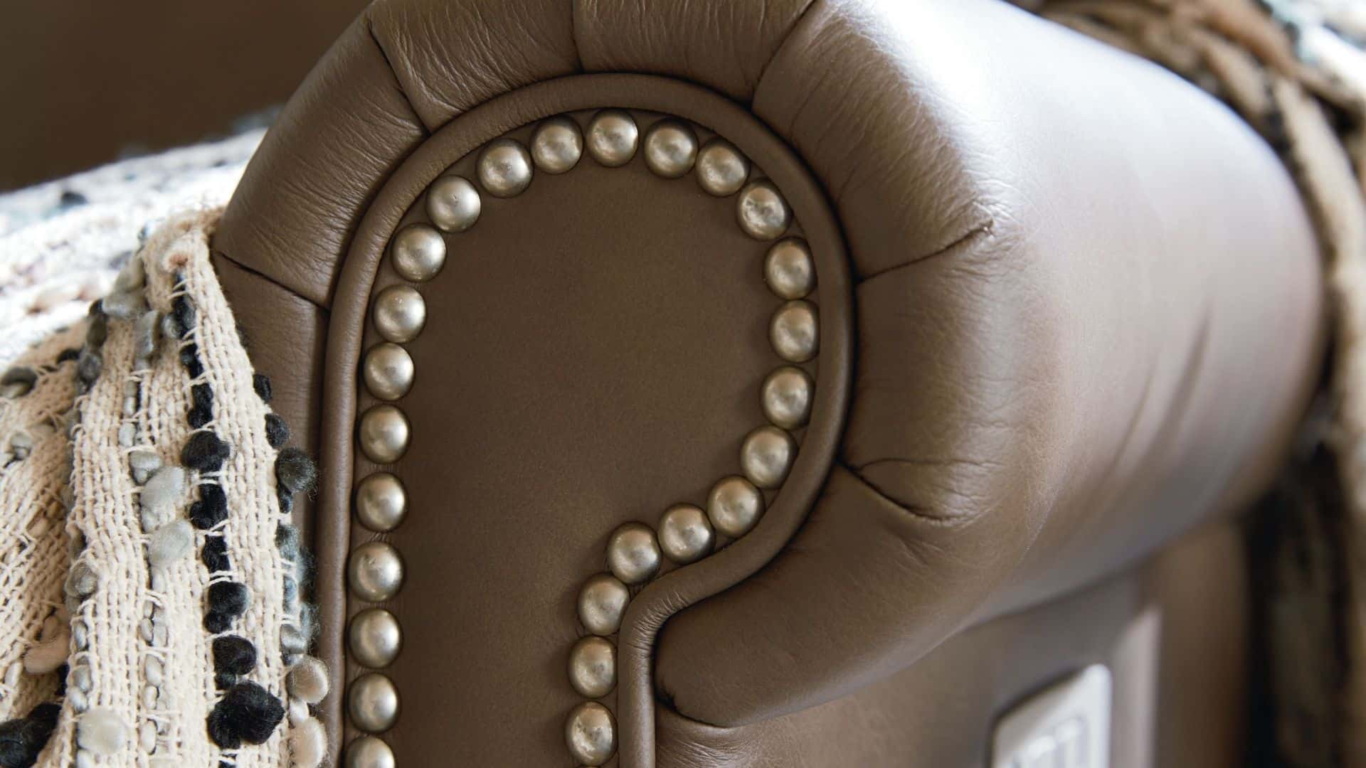 What You Need to Know About Buying Leather Furniture Woodchuck's