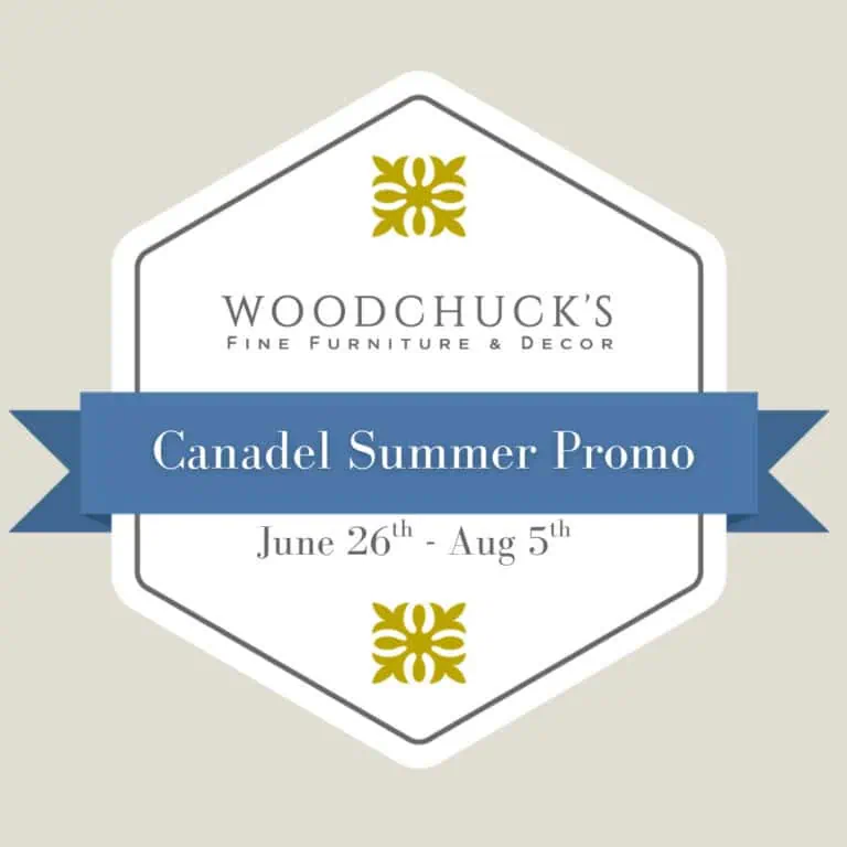 Canadel Summer Promo from June 26 - August 5.