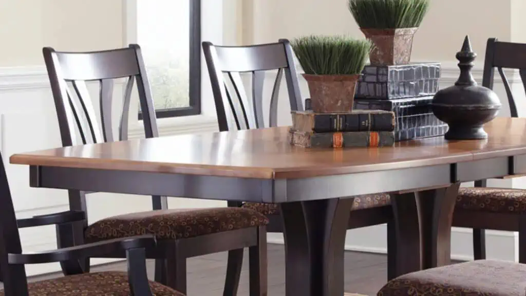 Mavin Table