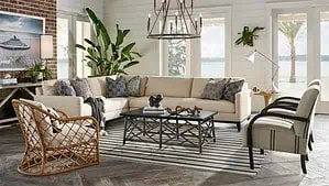 Coastal Furniture Pieces You Need From Woodchuck’s