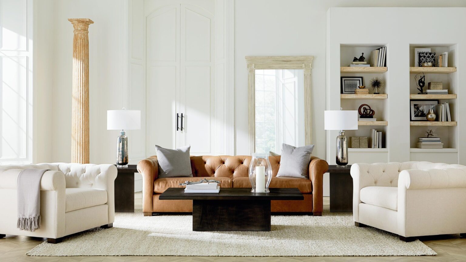 Woodchuck's Fine Furniture & Decor in Jacksonville, FL