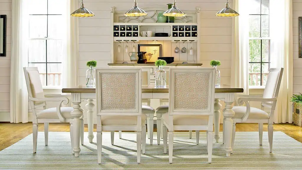 Dining room furniture