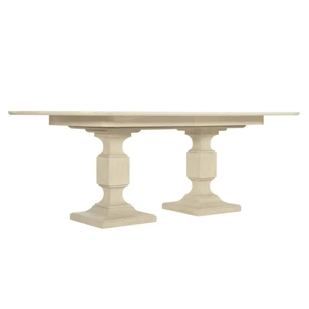 Bernhardt East Hampton Dining Table