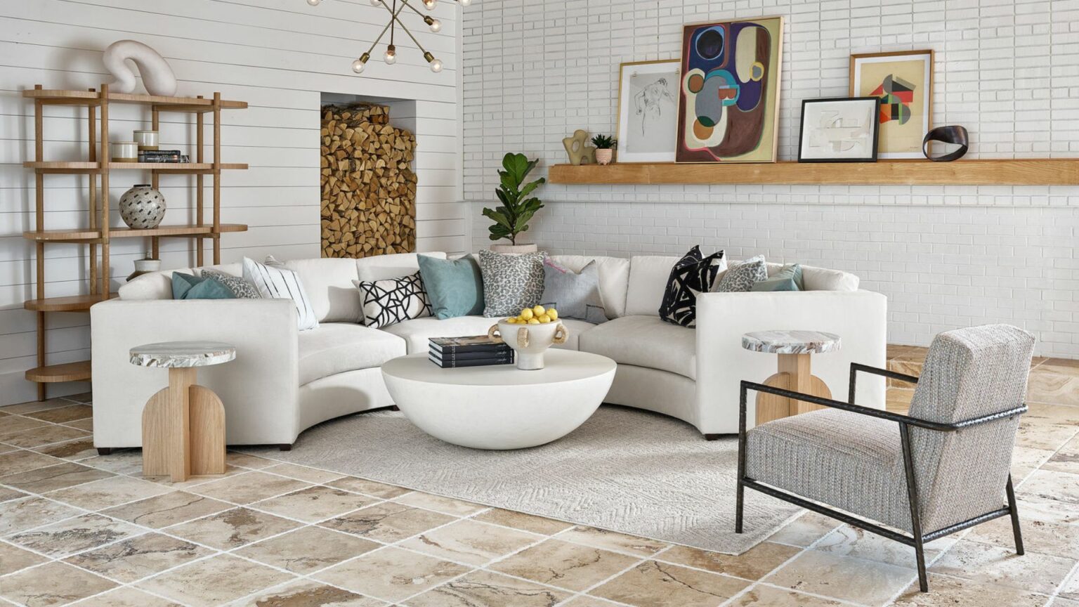 Top Furniture Trends for 2023 Woodchuck's Furniture