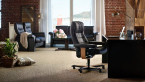Office Furniture at Woodchuck's