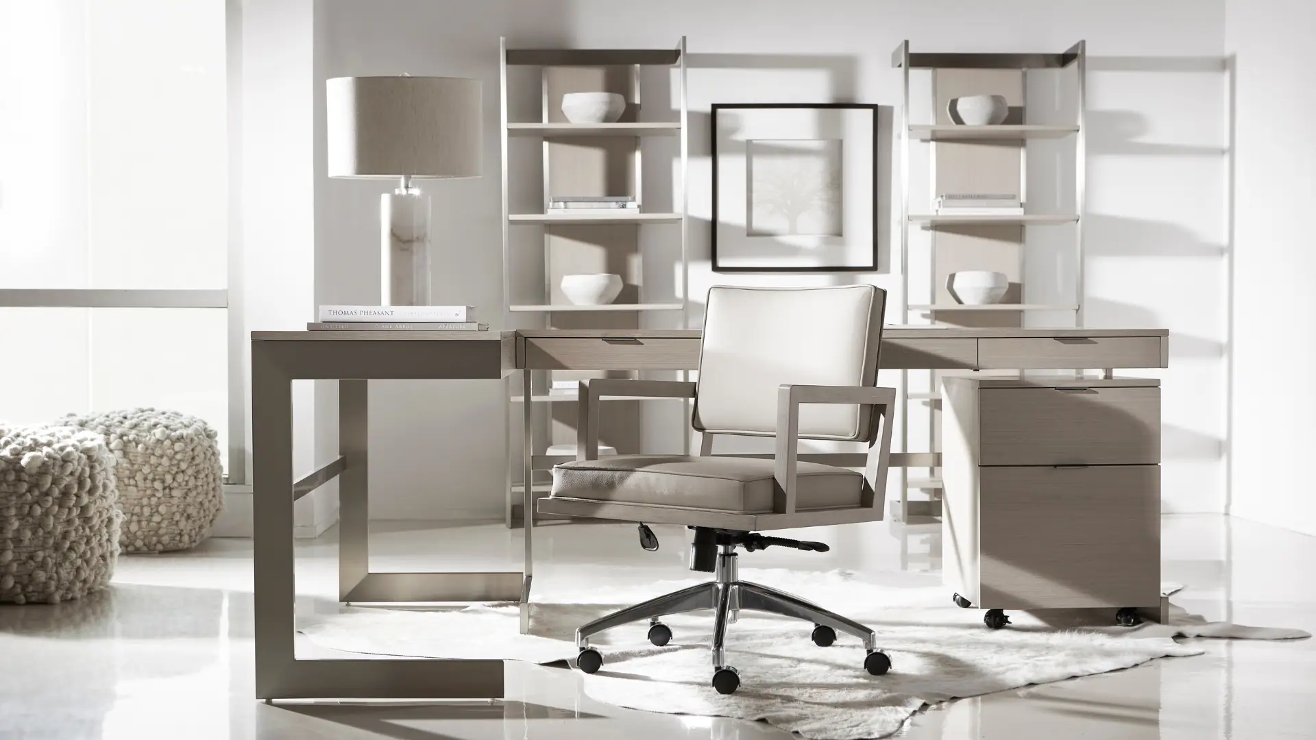 Home Office Furniture Guide: Our Designers’ Top Picks