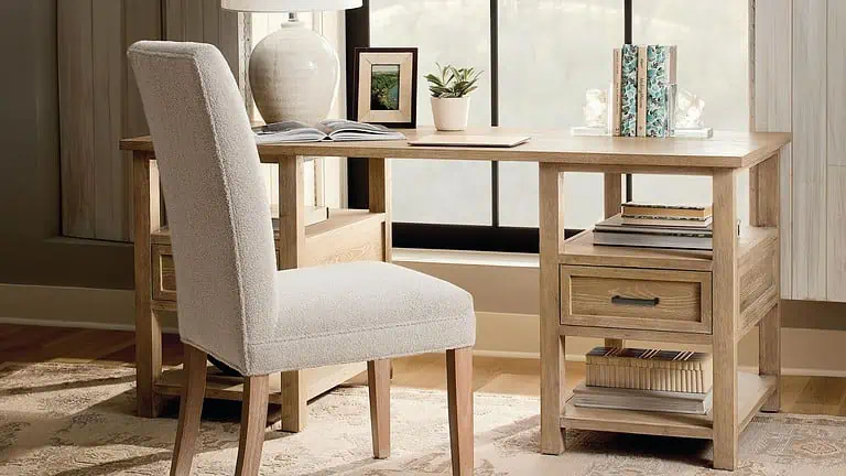 Home Office Furniture & Decor