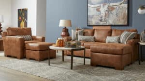 The Ultimate Flexsteel Furniture Guide: Our Designers’ Top Picks