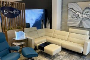 Woodchuck’s Guide to Purchasing Stressless Furniture