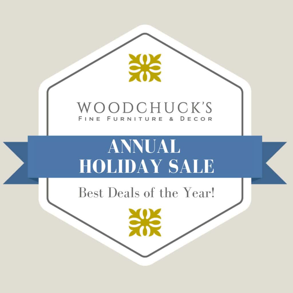 Annual Holiday Sale Promo photo