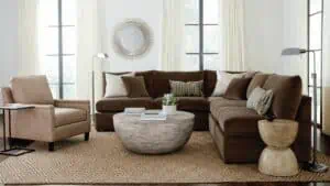 How to Choose the Right Fabric for a Sofa