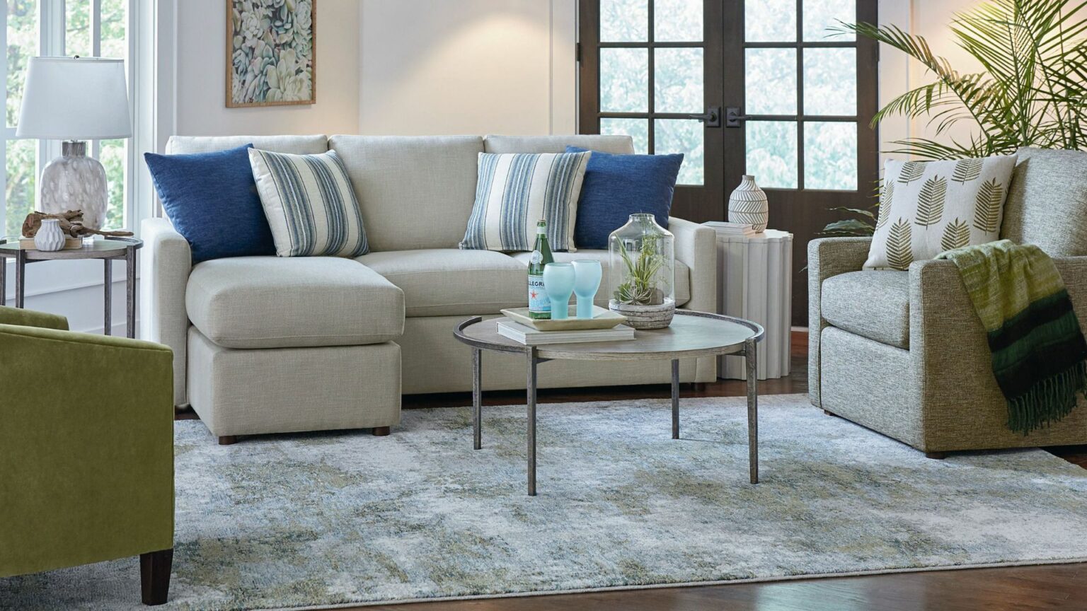 How To Update Your Furniture RoomByRoom Woodchucks Fine Furniture