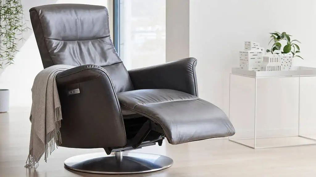 Stressless Mike recliner