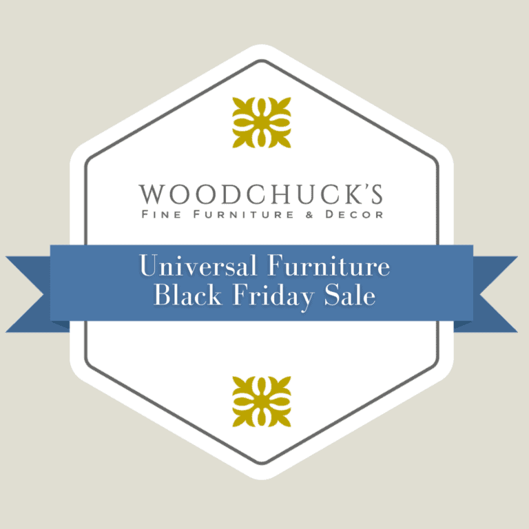 Universal Furniture Black Friday Sale