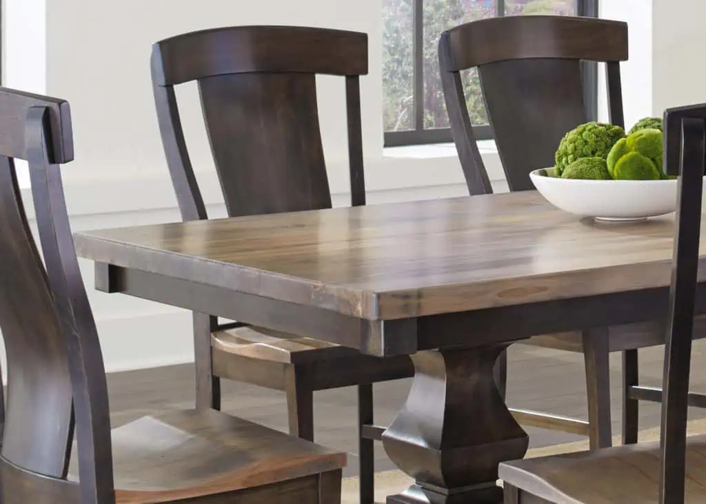 Mavin Dining Table