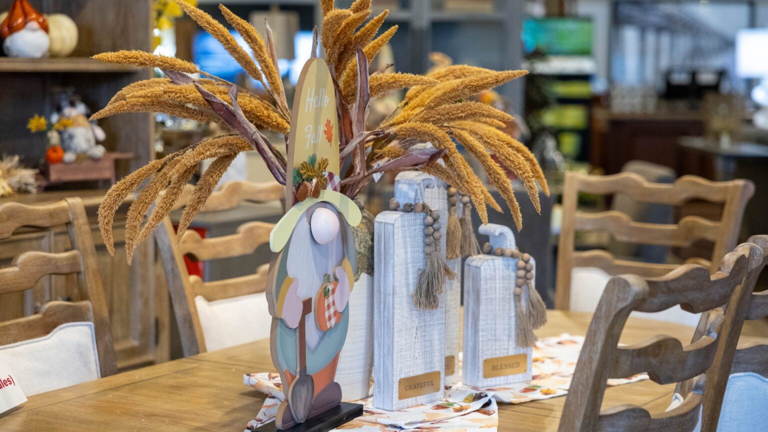 Woodchuck's Fine Furniture & Decor in Jacksonville, FL