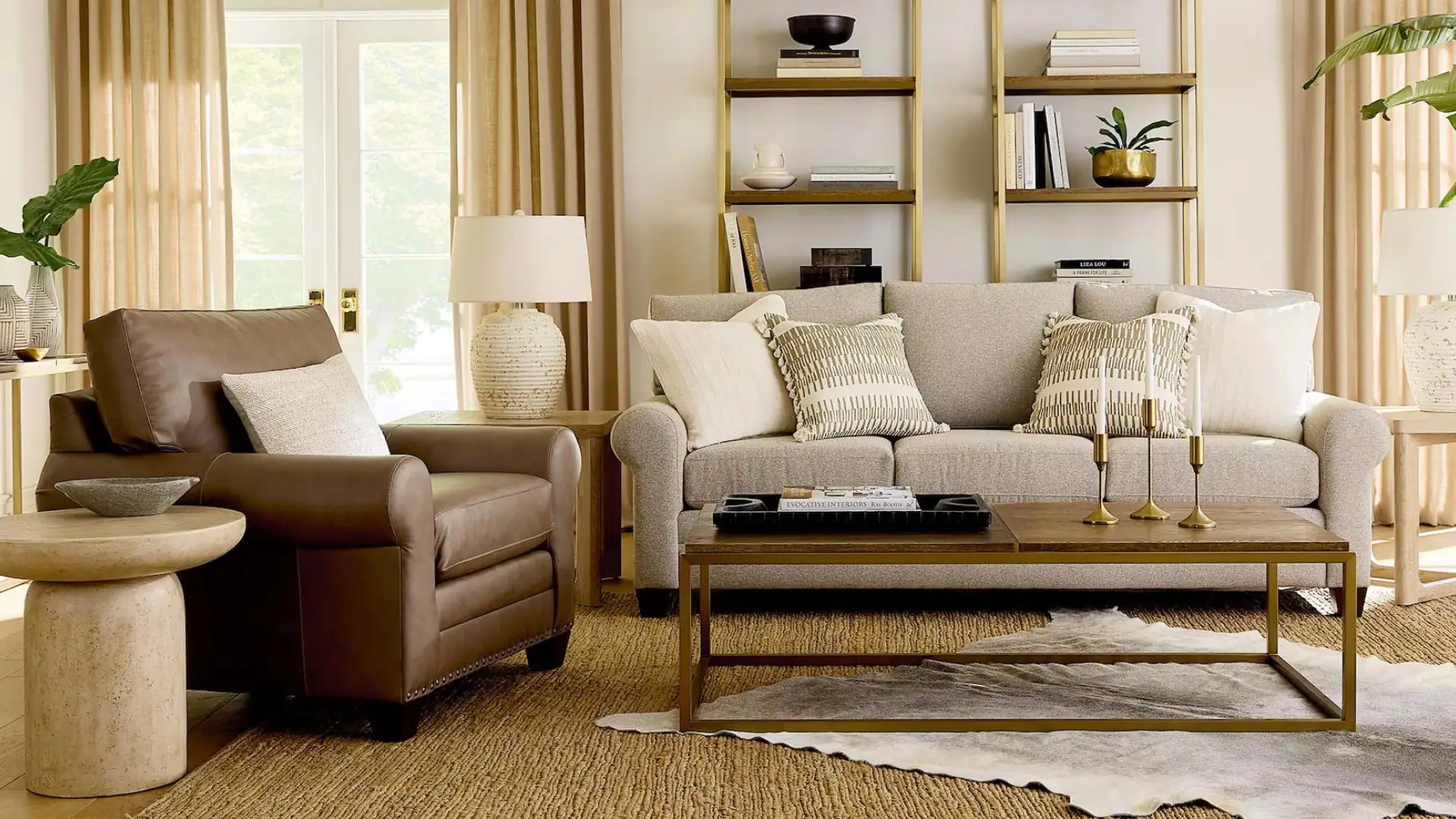 Classic Home at Woodchuck's Furniture in Jacksonville, FL