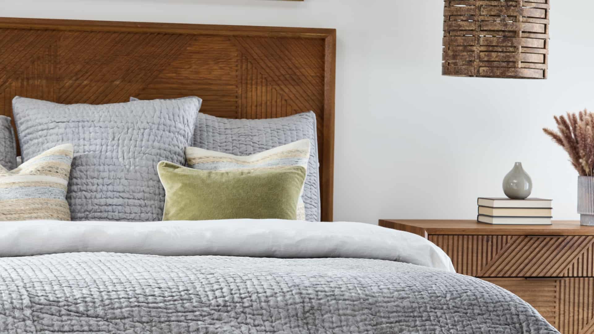 Designing Your MidCentury Modern Bedroom – Woodchucks Fine Furniture