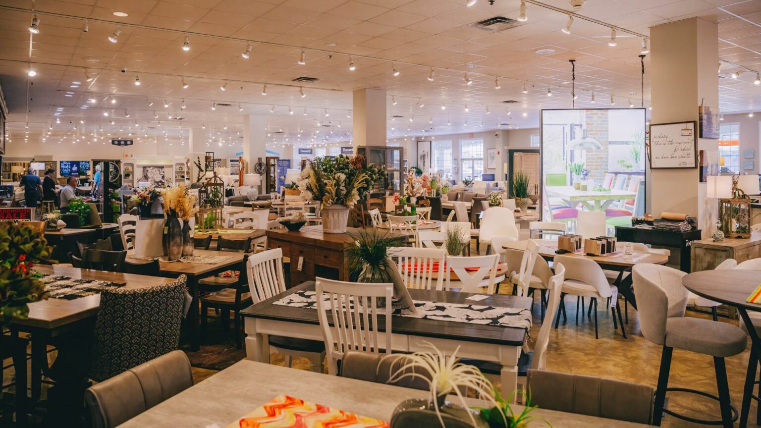 Why Custom Furniture is Worth It Woodchuck's Furniture