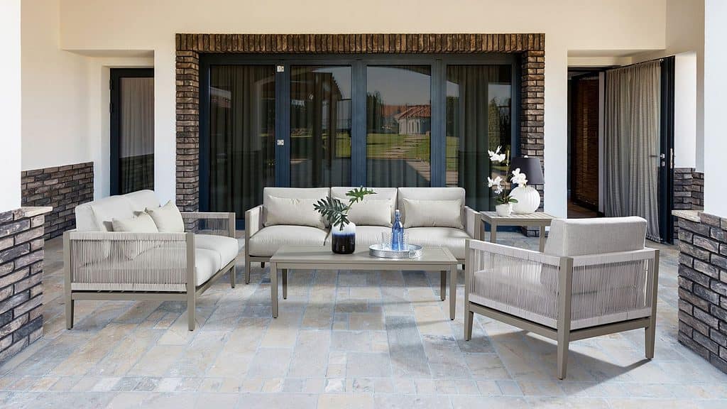 Patio furniture
